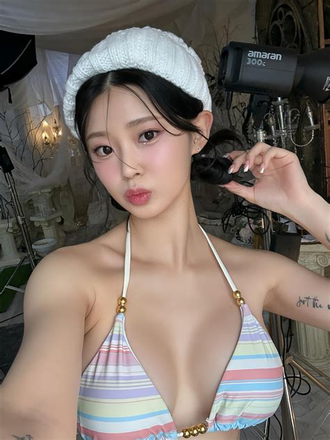 Jang Eunbi (@oljbll_) • Instagram photos and videos
