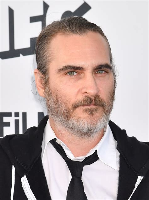 Joaquin Phoenix