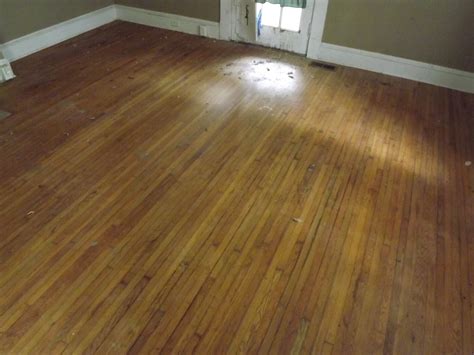 1 inch pine hardwood floors downstairs. | Hardwood floors, Wide