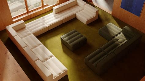 modular sofas    feel good designwanted