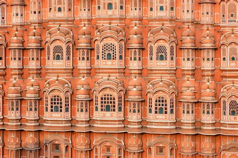 Hawa mahal palace of the winds containing jaipur, hawa mahal, and ...