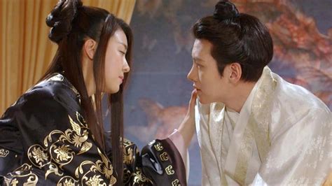 The Empress Nude Scenes