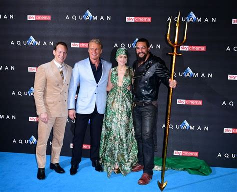 Everything you need to know about Aquaman - The SockShop Blog