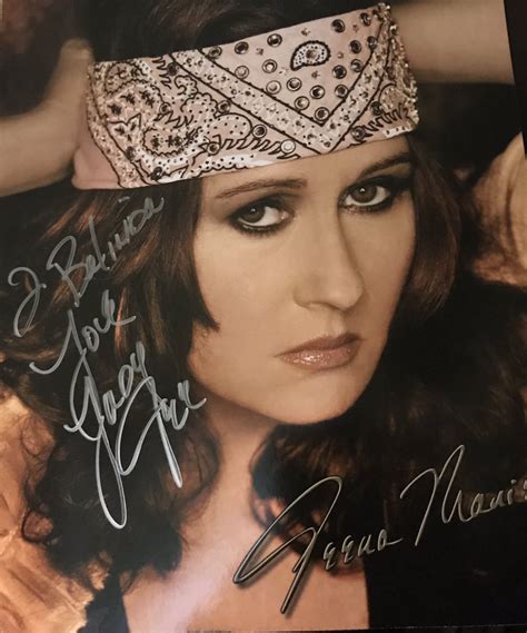 The Photo That Gave Belinda Nohemy Her Voice