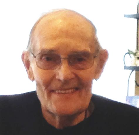 Frederic Albert Kopf Obituary