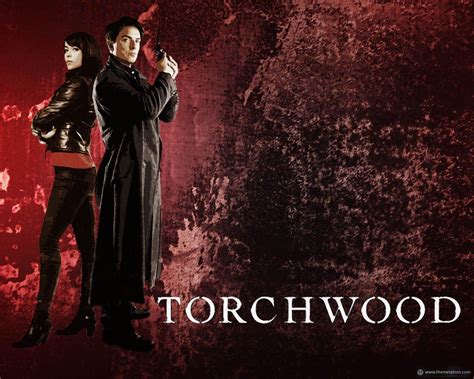 torchwood wallpapers wallpaper cave