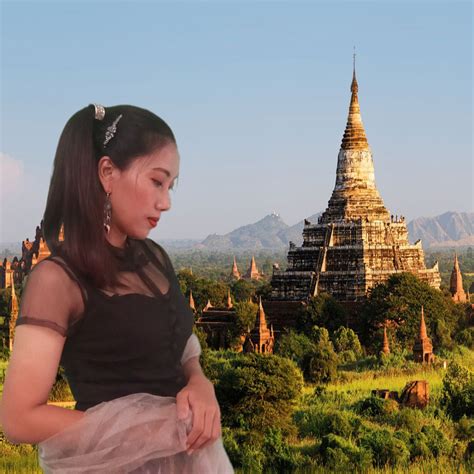 Tina Explorer | Yangon