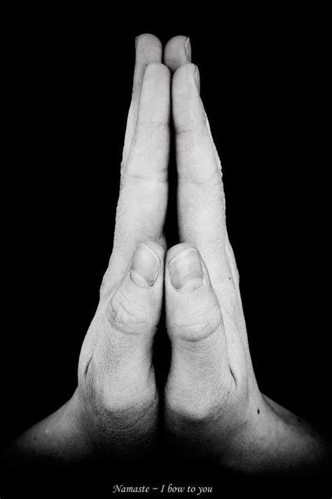 Namaste Significance | Namaste Meaning | Why we do Namaste