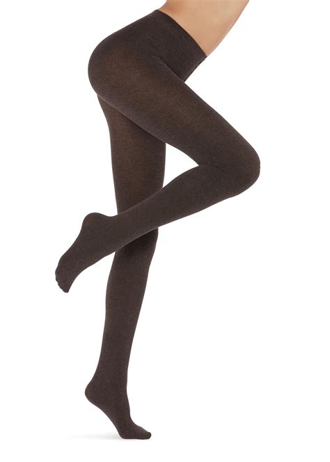 collant morbido  misto modal  cashmere collant coprenti