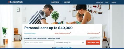 Lending Club Review 2024 – Legit or Scam - Pixel Dimes