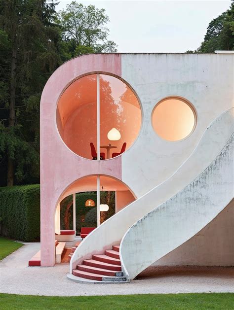 Lummi Photo - Modern Architectural Marvel