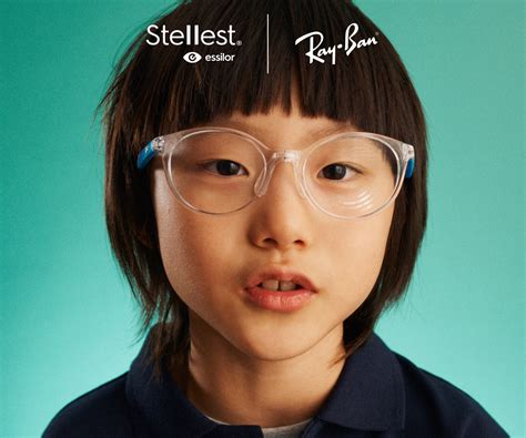 slow  myopia progression  children  stellest lenses opsm