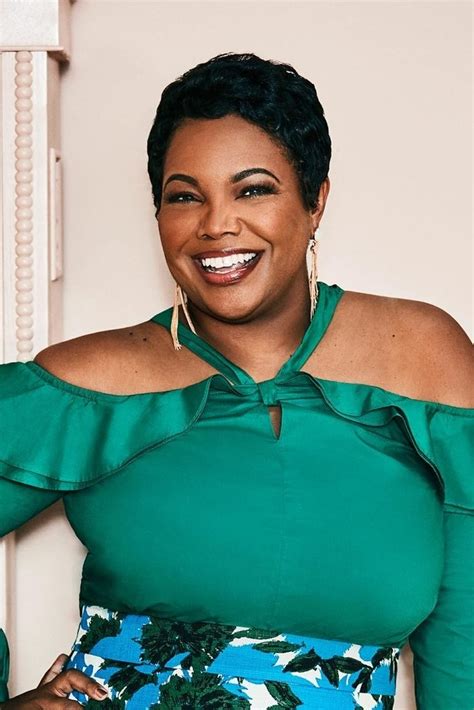 Kellie Shanygne Williams - Biografía, mejores películas, series