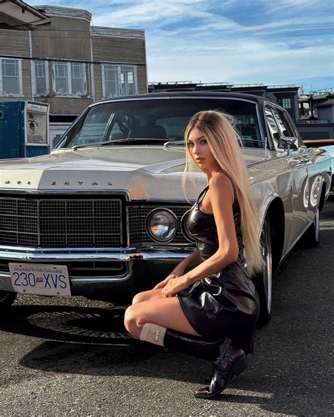 Lily / Vancouver 🌳 | The most striking moments with @1wingirls 💙