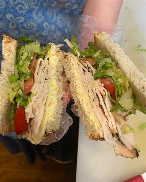 Turtle Creek Bakery and Deli (@turtlecreekbakeryanddeli) • Instagram