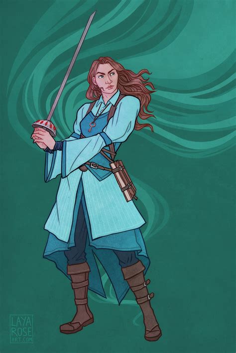 Sorcery Of Thorns 2
