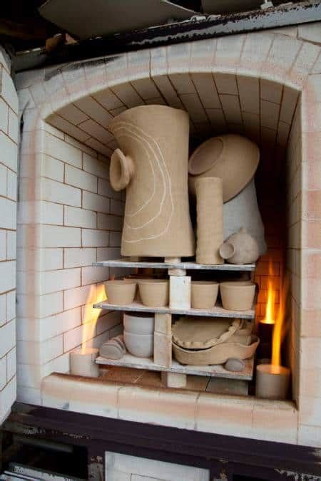 types  kiln  pottery  kilns  clay