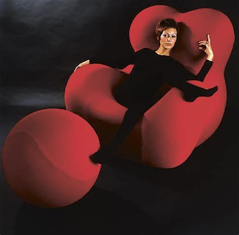 The Chair That Shocked the World Is Still Stirring Up Controversy at 50