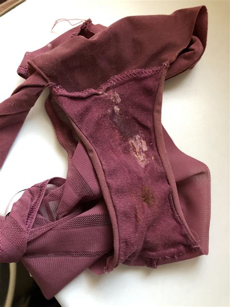 More of my step daughter’s panties | Scrolller