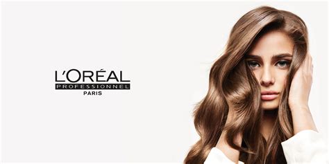 L'Oreal Professionnel - Cara & Company