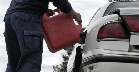 How Does Fuel Stabilizer Work?