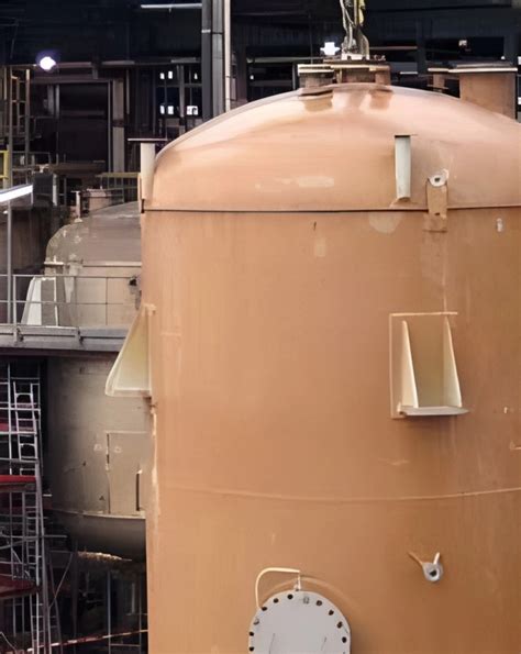 pressure vessel design delight engineering consultancy