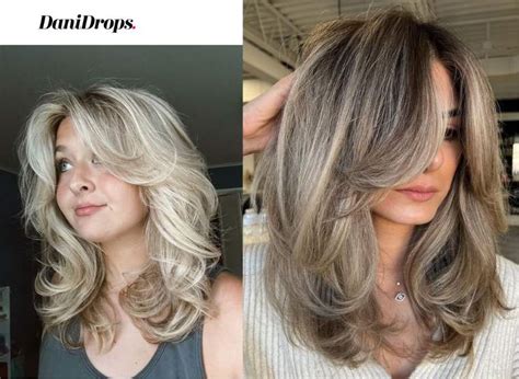Cabelo Curto Repicado Em Camadas