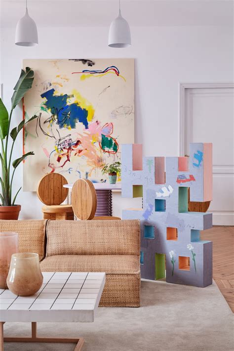 YinjiSpace - Patricia Bustos Studio x Casa Wander