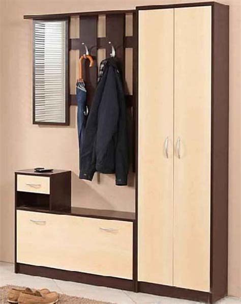 predsieň wenge/javor | Najlacnejší Nábytok SK | Ideal home, Corner ...