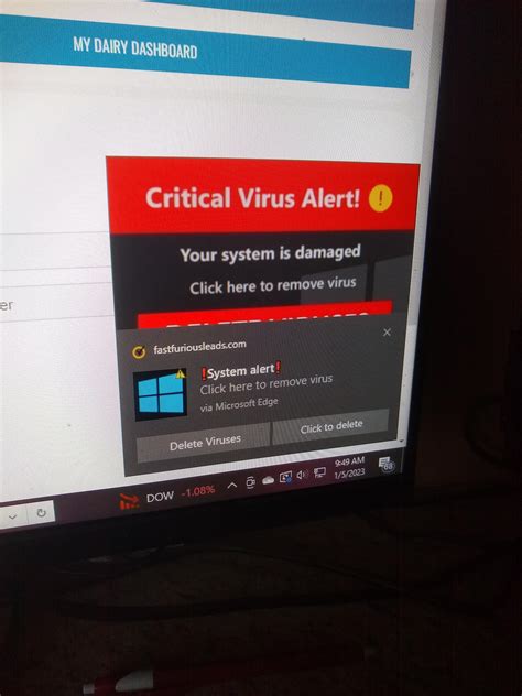 my parents somehow got a virus on their computer what's the best way to