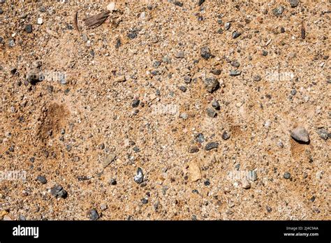 sand ground textured stock photo alamy