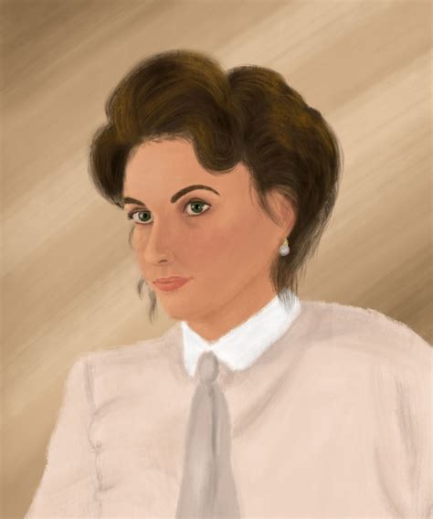 Dr. Emily Grace - Murdoch Mysteries by mydarkdarksoul on DeviantArt