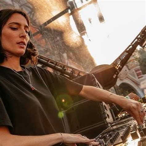 Stream Amelie Lens @Tomorrowland 2023 by Arkham Spirit | Listen online ...