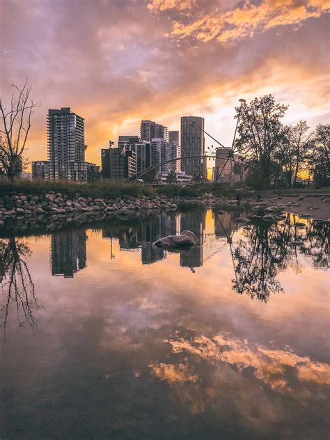 Top 10 most photogenic and instagrammable spots in calgary canada – Artofit