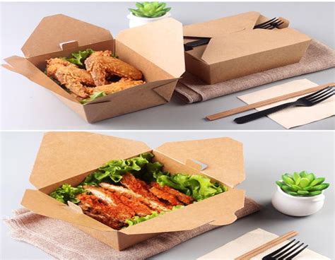 Packaging Food Box – Xiamen Baijiada Paper Plastic Products Co.,Ltd