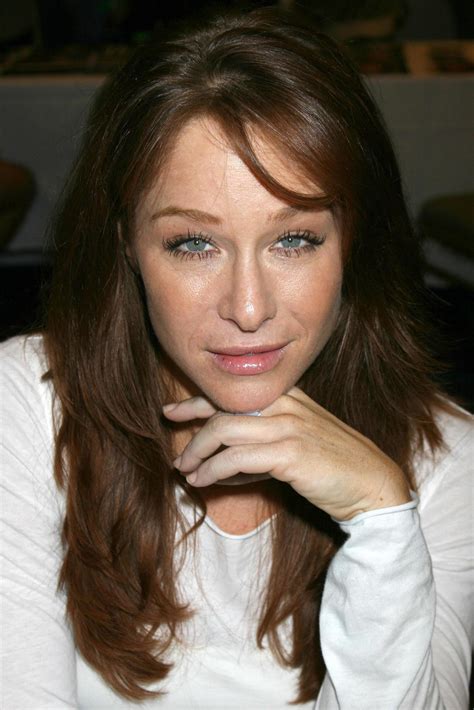 Jamie Luner at the Hollywood Collector Show at the Burbank Marriott