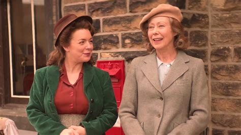 The Railway Children Return (Australia Teaser Trailer) - TV Guide