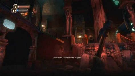 BioShock Walkthrough Part 1 - YouTube