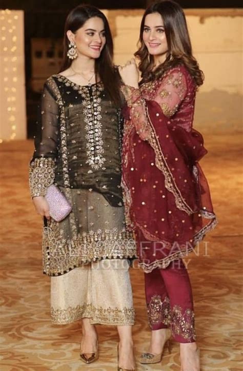 pakistani wedding dress  girls
