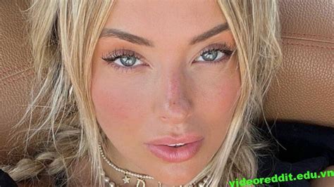 Corinna Kopf's Nudes: Her Powerful Response & Recovery - l9kkxb7