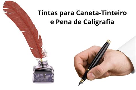 Como Se Escreve Tinta