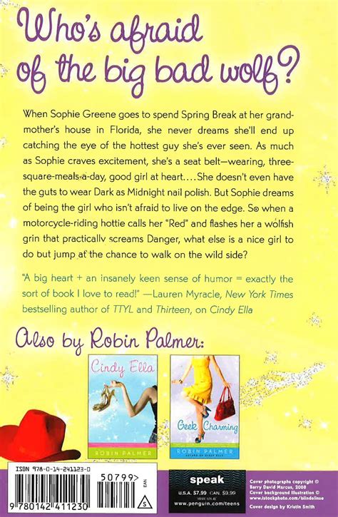 Little Miss Red – BookXcess