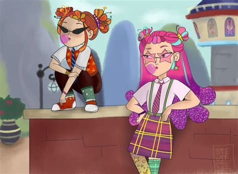 Пин от пользователя Heather на доске Сказочный Патруль в 2021 г ...
