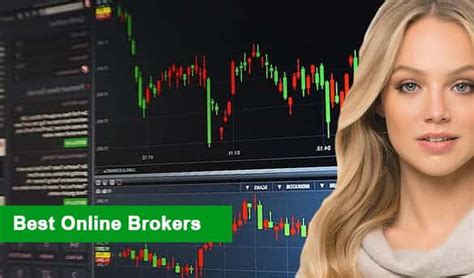 15 Best Best Online Brokers 2026 - Comparebrokers.co