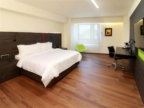 Holiday Inn Express México Aeropuerto Hotel IHG