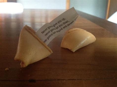 24 Funny Fortune Cookies