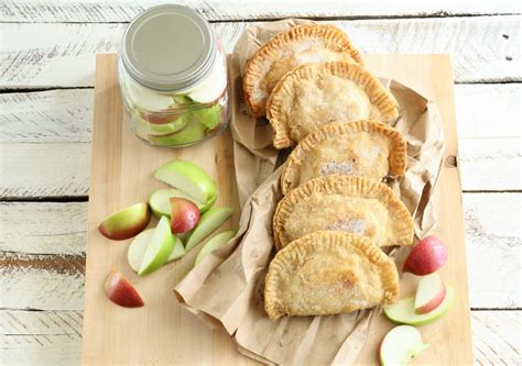 55 Mouthwatering Recipes to Make After A Visit to the Apple Orchard