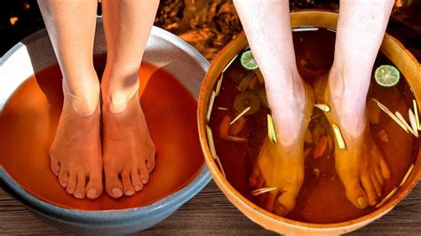 Can Soaking Your Feet In Black Tea Really Prevent Sweating? Here's What ...