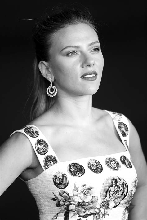 Scarlett Johansson premiere of 'Her' during the 8th Rome Film Festival