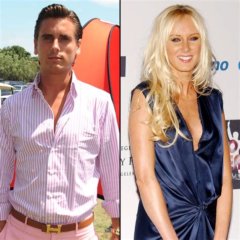 Scott Disick, Kimberly Stewart's Relationship Through the Years | Us Weekly